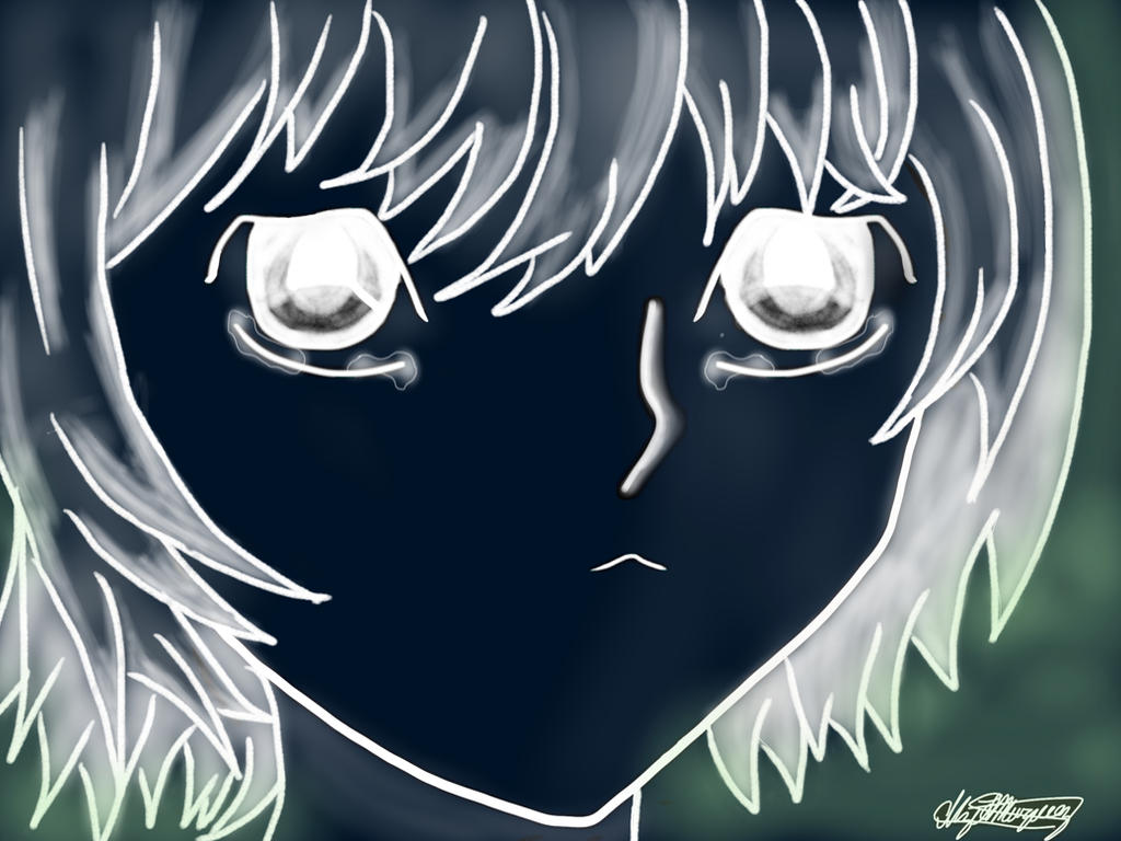 Invert color of drawing by UIAM on DeviantArt