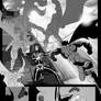 Batman: Black and White page 5