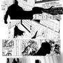 Batman: Black and White page 1