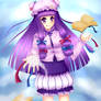 Patchouli