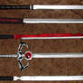 5 Swords