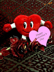 Happy Valentines Day :)
