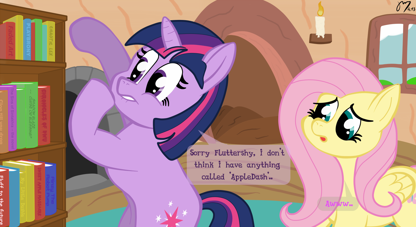 Friendly Request