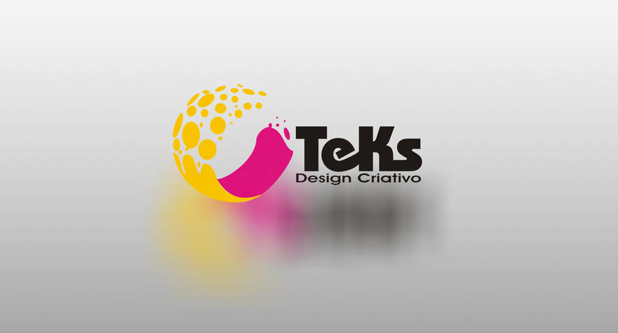 Logo Teks Rd Other TeKs Design Logo by TeKsInVogue on DeviantArt