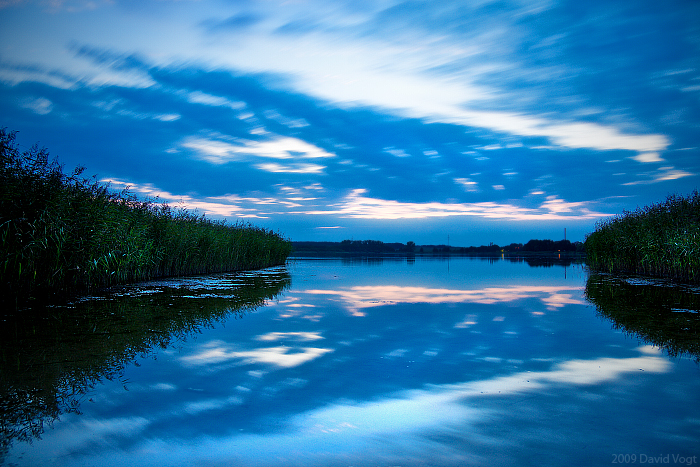 Waterscape