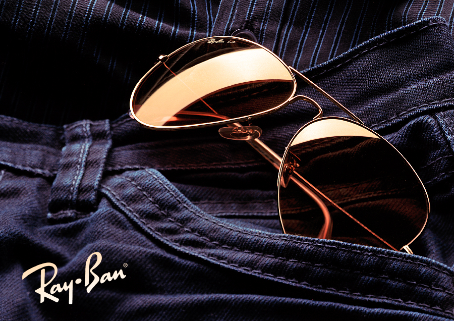 Ray-Ban Aviator