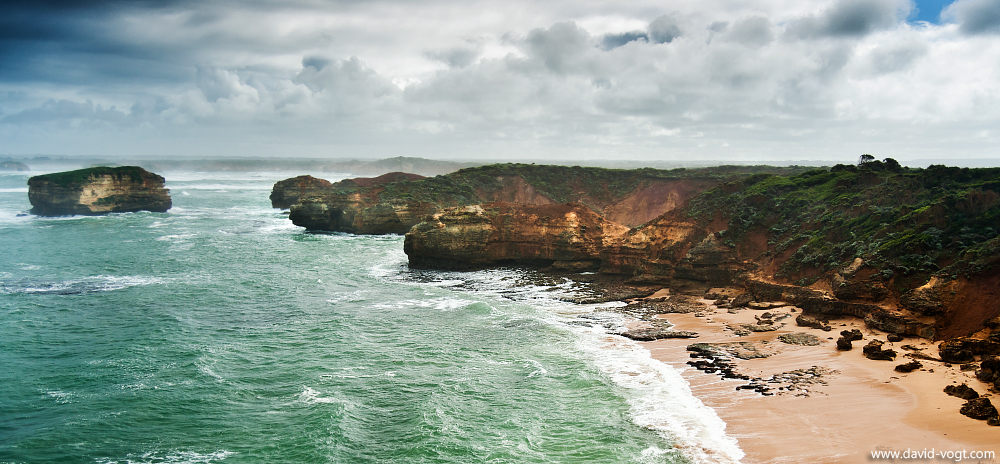 Australian Coast