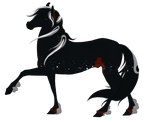 5102 Into Darkness - SUPREME BLOOD by iShaddix