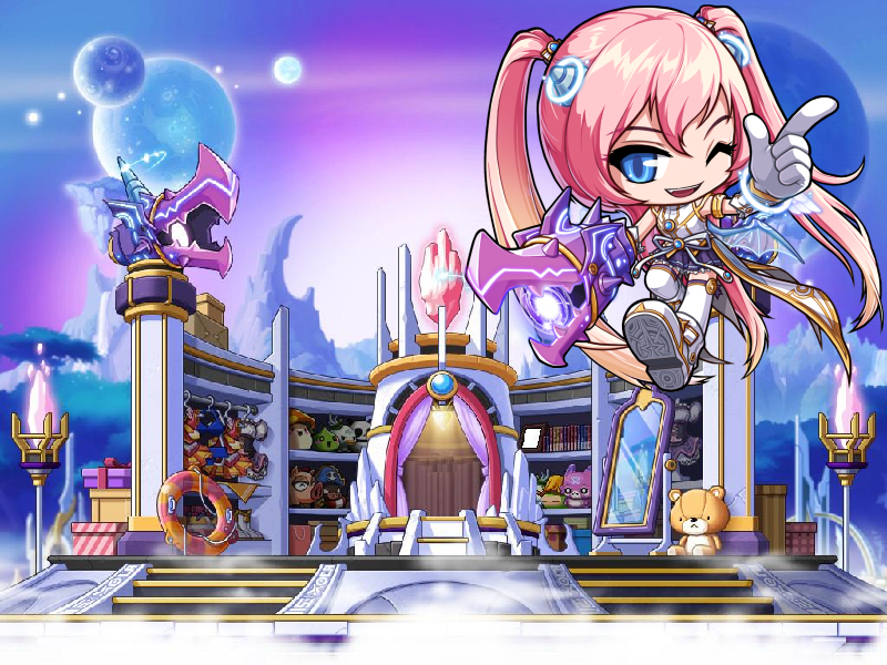 Maplestory Angelic Buster Wallpaper I Made By Lunaprincessninjato On Deviantart Maplestory Angelic Buster Wallpaper I Made By Lunaprincessninjato On Deviantart