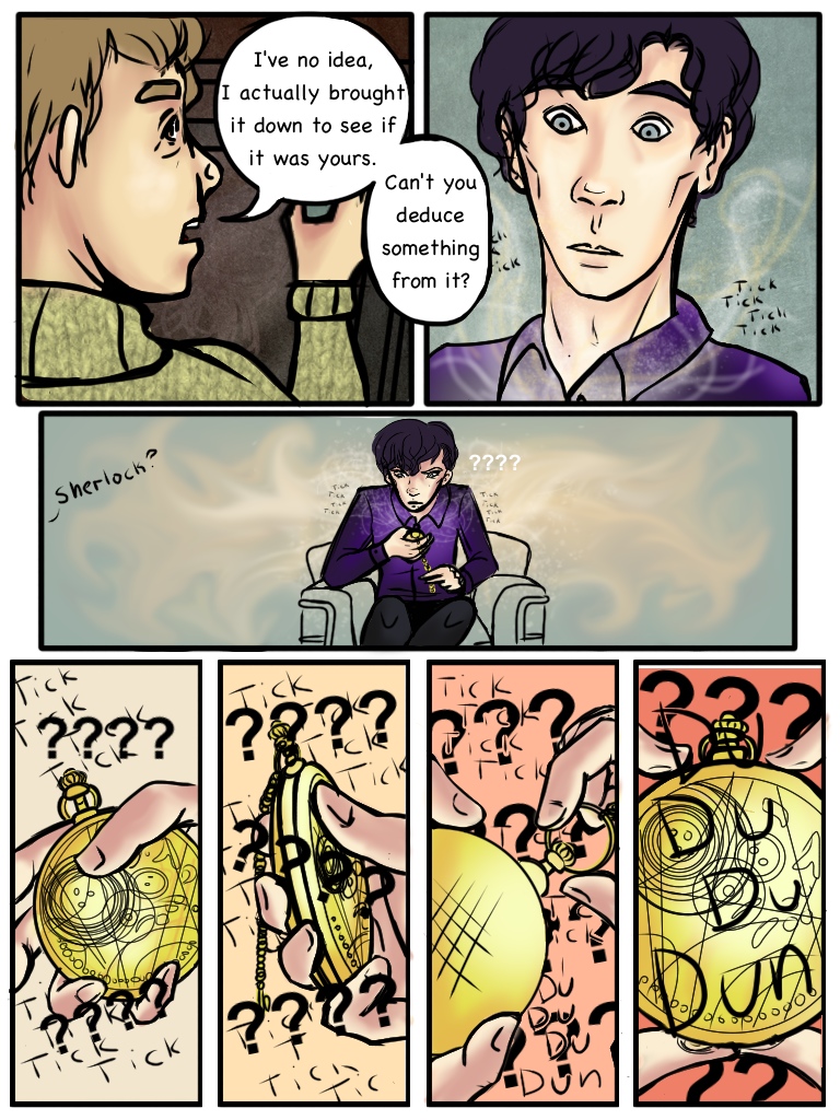 Wholock: After the Flame page 2