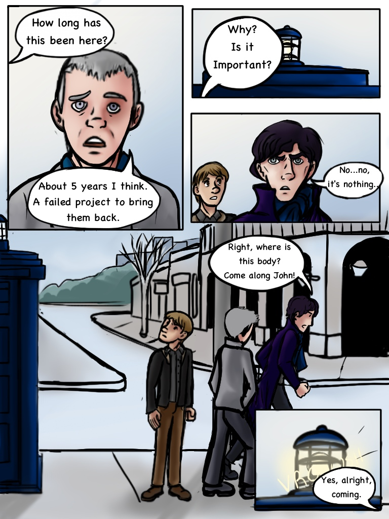 Wholock: after the flame page 21