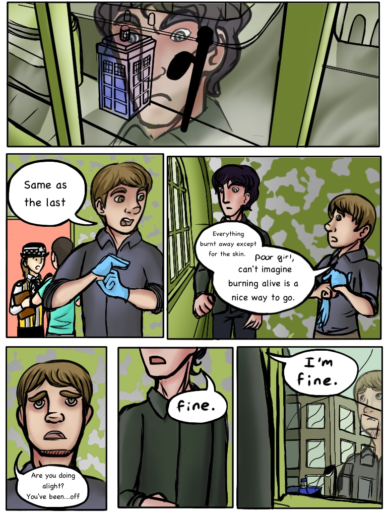 Wholock: After the Flame page 22