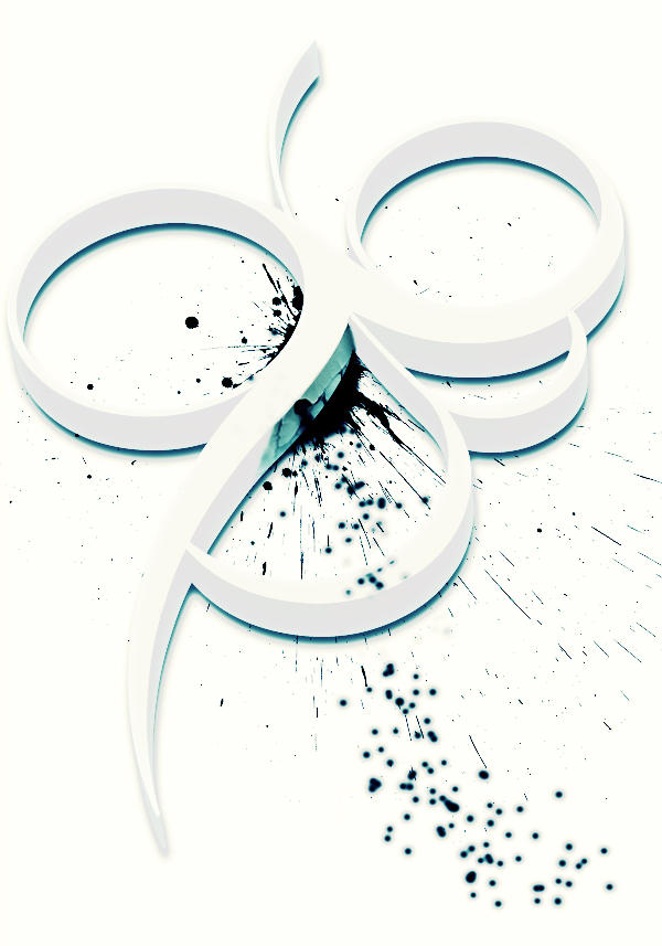 bleeding ink by therenaissanceman on DeviantArt