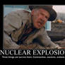Nuclear Explosions...