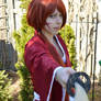 Rurouni Kenshin 10