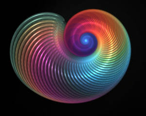 Oceanic Rainbows