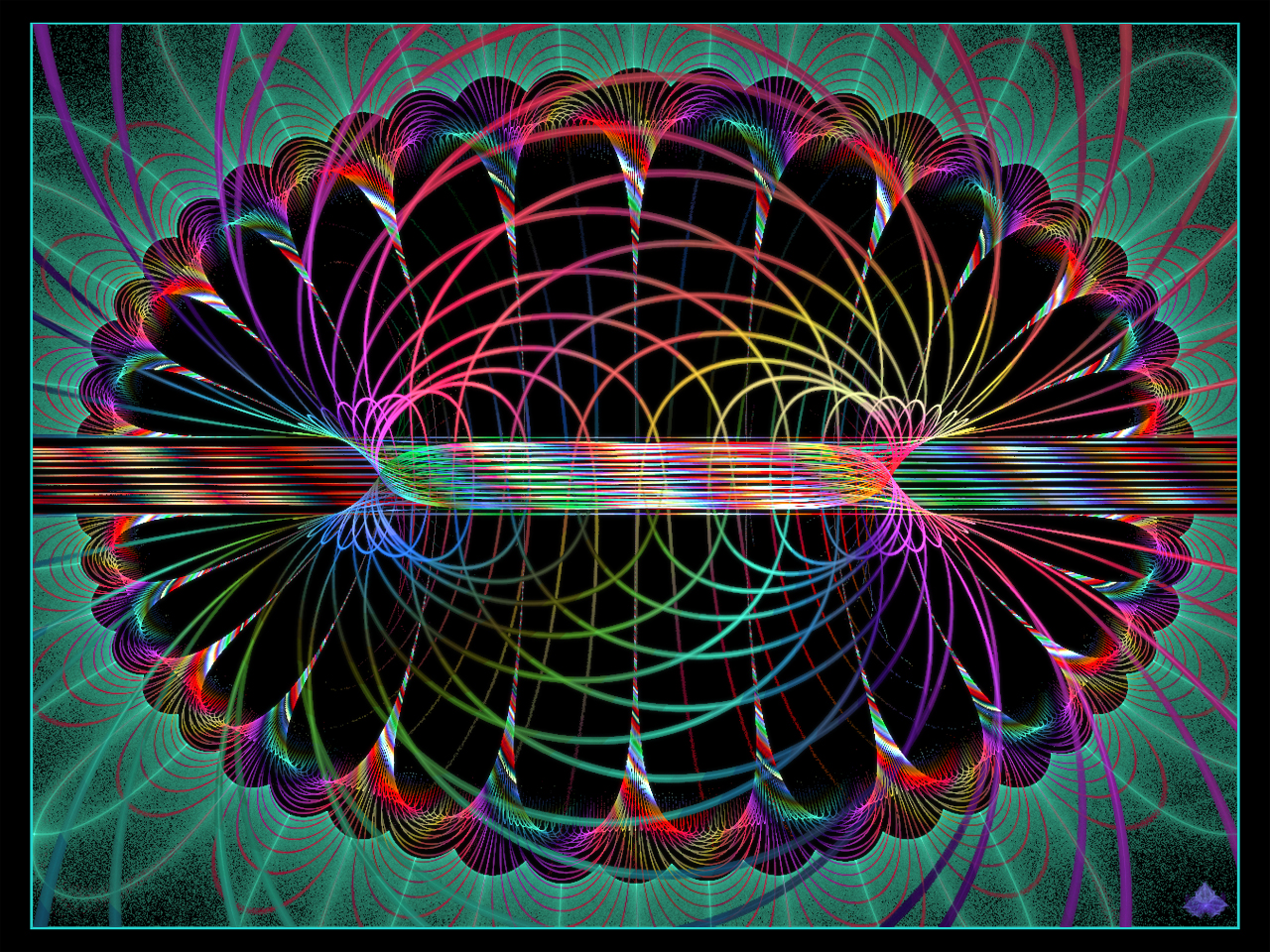 Fiber Optic Fracture