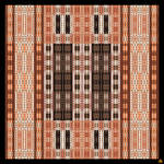 Sumatran Ikat by zweeZwyy