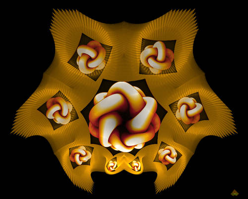 Borromean Boogie