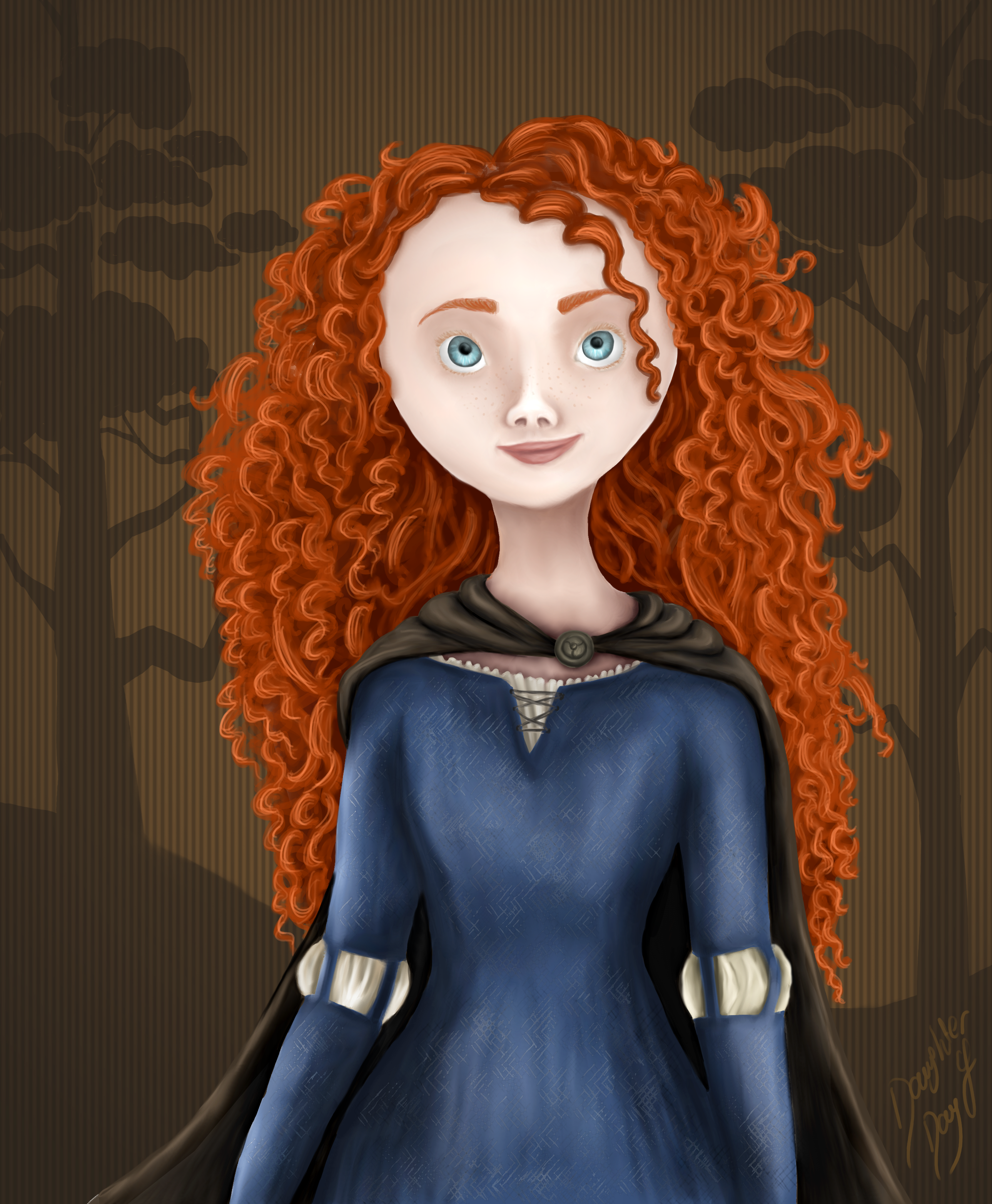 Merida