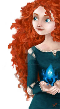 Merida