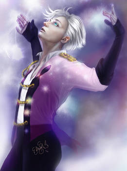 Viktor Nikiforov