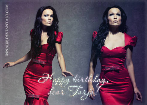 Tarja's Birth