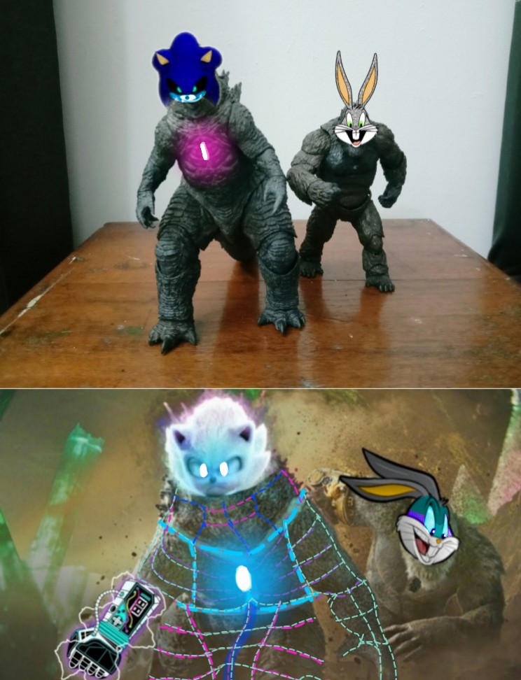 A secondary Mid-Roster.. by austinchaixz06 on DeviantArt