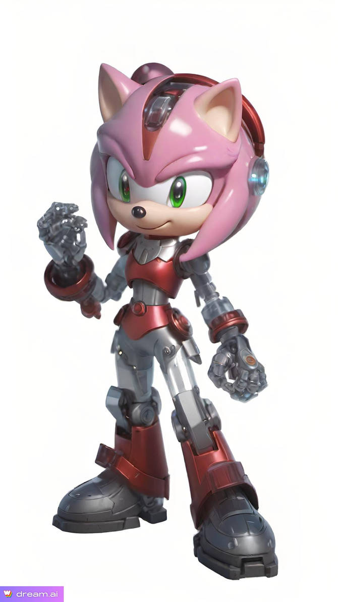 Rusty Rose redesign V1 by austinchaixz06 on DeviantArt