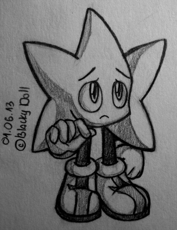 .:Ristar:. by Blacky-SC on DeviantArt