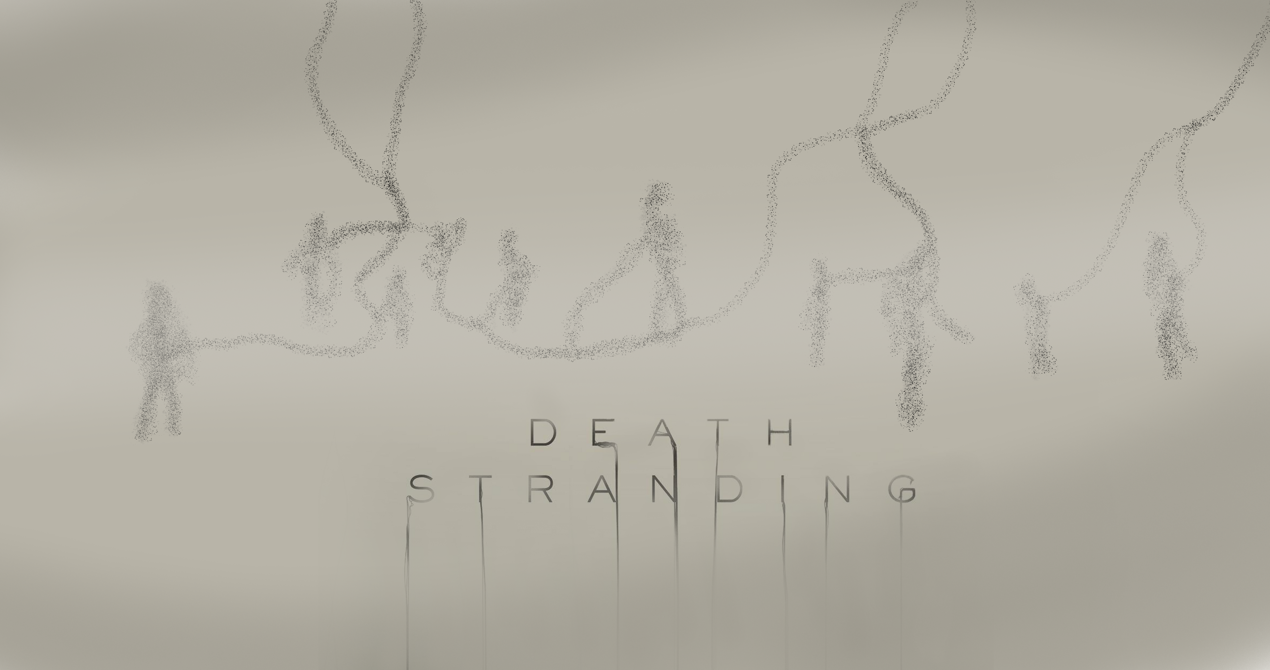 Death Stranding BT Wallpaper 4k (no name) by Zombietacooo on DeviantArt