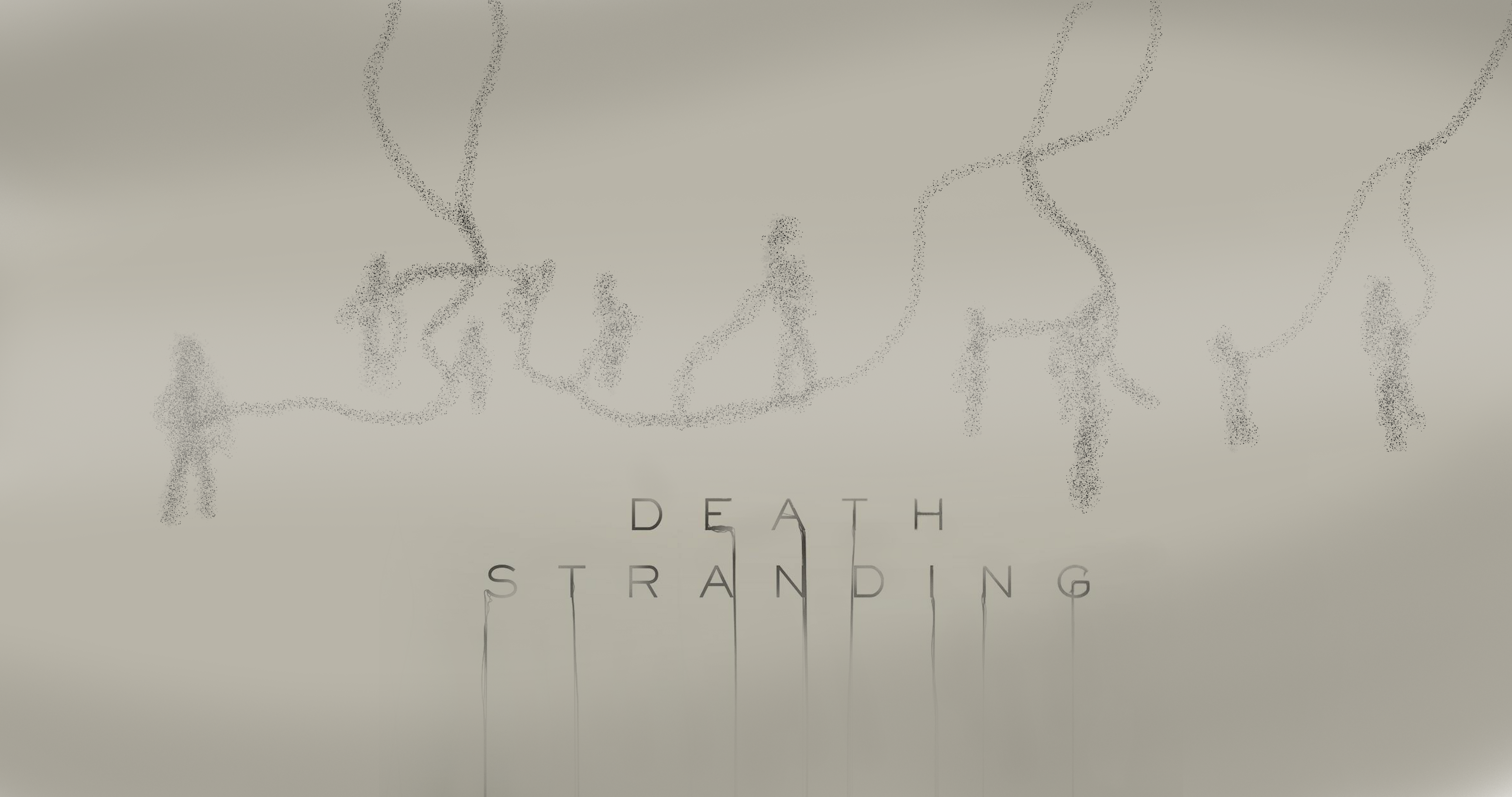 Death Stranding BT Wallpaper 4k (no name) by Zombietacooo on DeviantArt Death Stranding BT Wallpaper 4k (no name) by Zombietacooo on DeviantArt