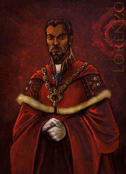 Bishop Lorenzo