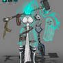Ghost Knight