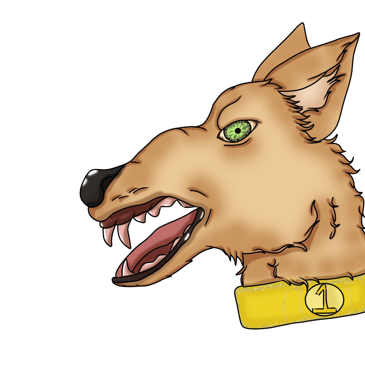 Glimmer Mutt (hunger games ) by Grievers27 on DeviantArt Glimmer Mutt (hunger games ) by Grievers27 on DeviantArt