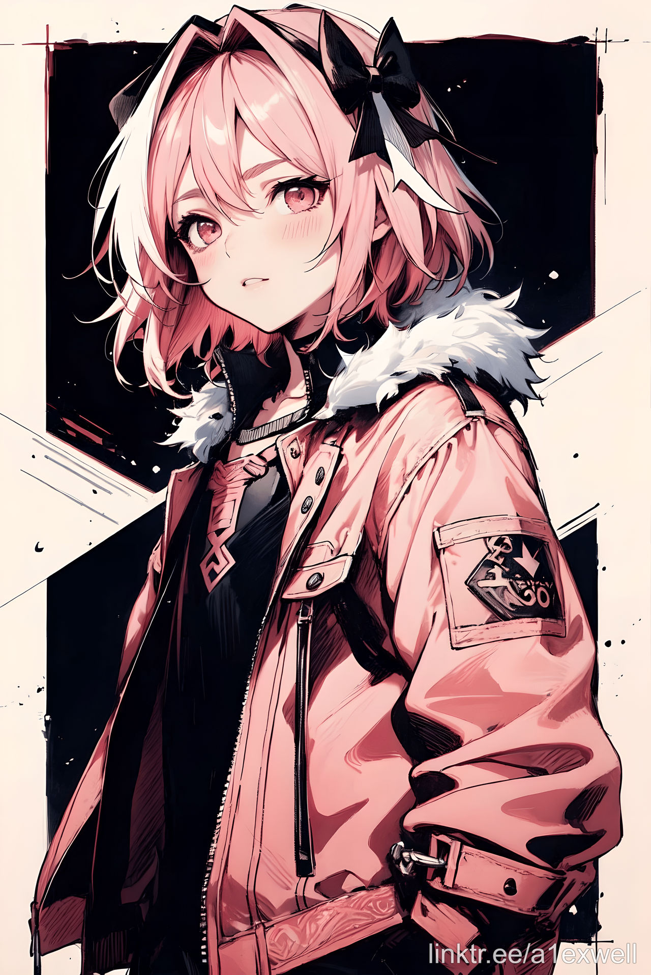 Astolfo by A1exWell on DeviantArt