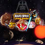 Angry Birds Star Wars