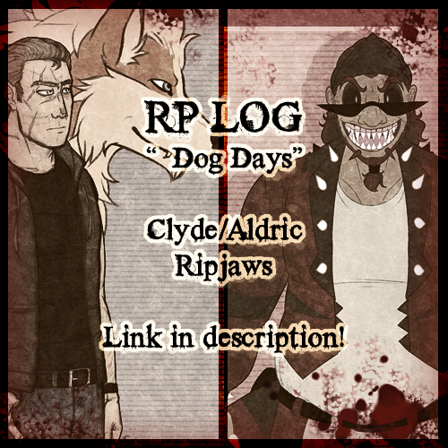 P-NO RP: Dog Days