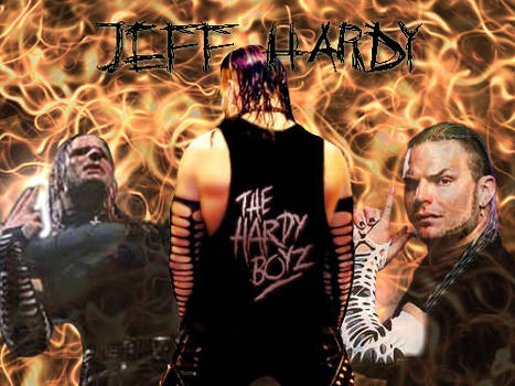 Jeff Hardy