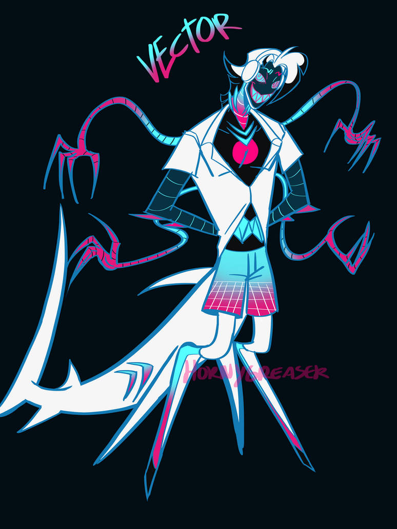 Vector by ArtisticGreaser on DeviantArt
