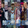 The 11 Doctors