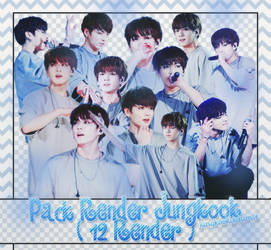 Pack Render 6 : Render Jungkook - 12 render