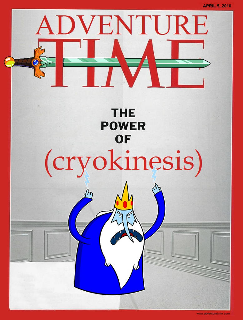 Adventure Time by TheWhiteRabbit5 on DeviantArt