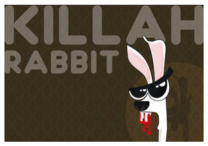 killah rabbit