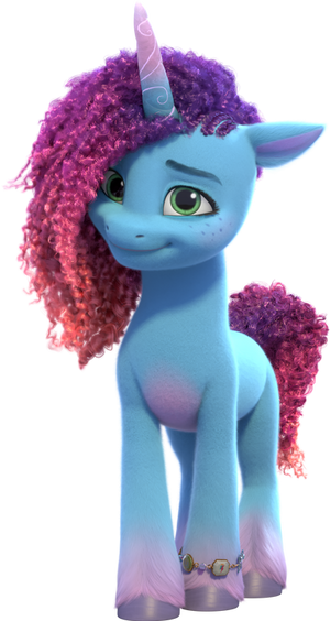 MLP: MYM - Misty Brightdawn (4)