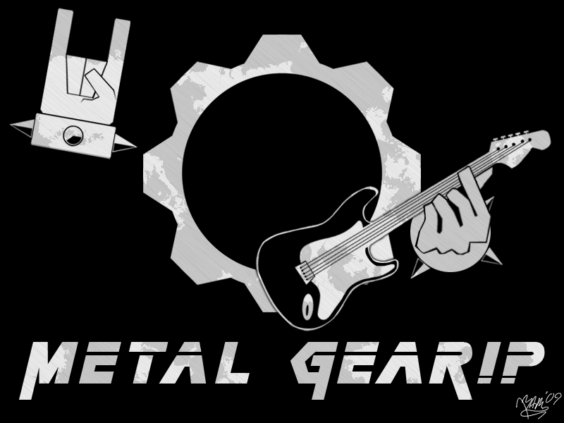 Metal Gear