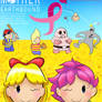 Earthbound Marathon Charity