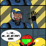 Metroid - Other M
