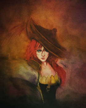 Miss Fortune