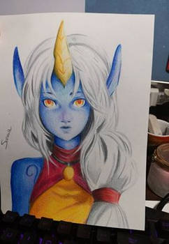 Soraka